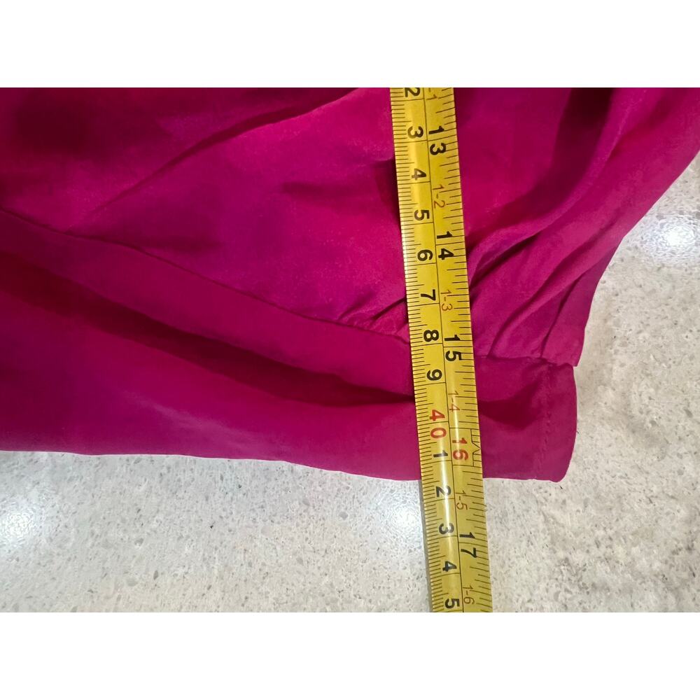 Cache Silk Halter Top - Picture 5 of 5